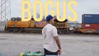 Bogus Stories Ep.1 | Life As A Young LA Graffiti Artist