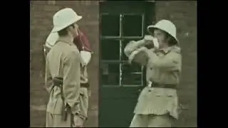 Monty Python - The Fish-Slapping Dance