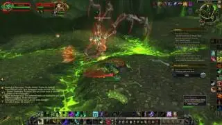 World of Warcraft The Tormented Return Broken Shore Legion World Quest Guide