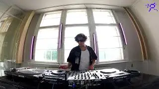 PATTERN: Selection 98 - Next Wave Acid Punx Showcase - Mufti - 5 PM