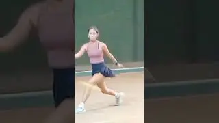 BEATRICE GOMEZ: Play in Metro Manila Open