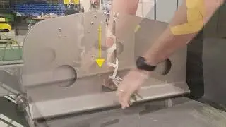Xl Sealer Demonstration video