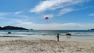 Phutek bangla beach ⛱️