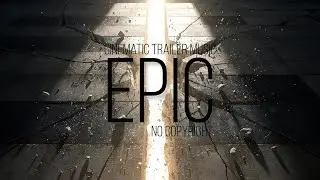 Epic Cinematic Trailer Teaser Music (FREE DOWNLOAD) by VM / Hidden Veins