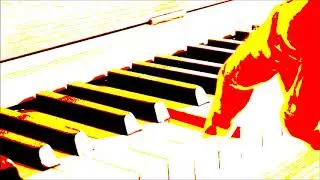 Metal ft Level X - ( Gary Numan Cover )