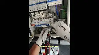 Sigenergy gateway OFFGRID earth & neutral earth bond testing