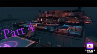 Saints Row: The Third Remastered 4K| Gameplay Walkthrough Penthouse MASSACRE!! *Reupload*