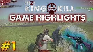Z1BR Highlights #1