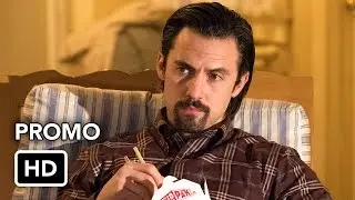 This Is Us 1x17 Promo #2 