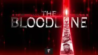 The Bloodline WWE Entrance Video (Extended Version) 