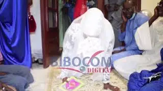 Mariage Mouride - la tradition des Talibès - à découvrir