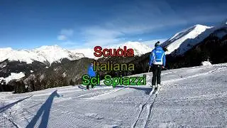 Scuola Sci Spiazzi Corsi Sci e Snowboard