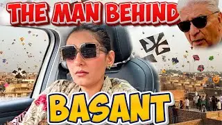 Basant Festival Returns After 18 Years | Inside of Safety Plan, History & Punjab Govt Decision |