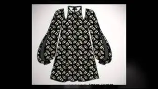 Winter Kate by Nicole Richie