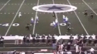 Malcolm Brown highlights