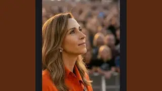Orange Truth & Courage