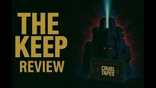 The Keep (1983) — Michael Mann’s Lost Horror Masterpiece Restored | Cruel Tapes Review