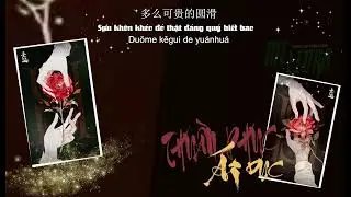 [Vietsub] Thuần Phục &Aacute;i Dục | Desire4 OST Desire The Series (Th&egrave;m Muốn)