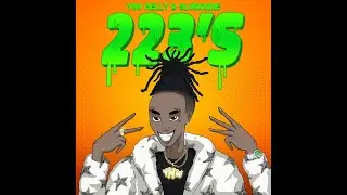 8D | YNW Melly - 223s ft. 9lokknine | Instrumental 🎧