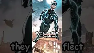 OMEGA LANTERNS?! All Lantern Corps EXPLAINED?! Part 14