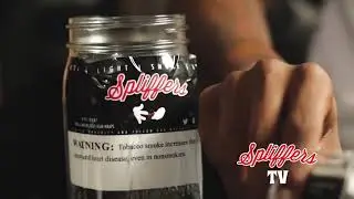 Roll up a Spliffer!