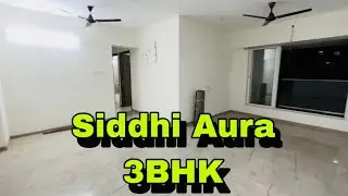 Siddhi Aura Mumbai | New Project in Andheri East | 2025 Possession | Full Details & Review 