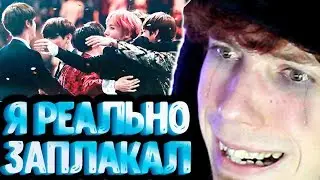 ВКЛЮЧИЛ СУБТИТРЫ к BTS - 2! 3! и ЗАПЛАКАЛ! | РЕАКЦИЯ И ОБЗОР НА BTS 2! 3! ПОЛНЫЙ РАЗБОР [RUS SUB]