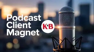 The Real Reason Podcasts Build Better Business Relationships