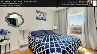 65-10 Beach Front Road | Nancy Johnston