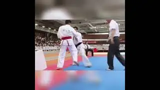 best kyokushin ippon 2021