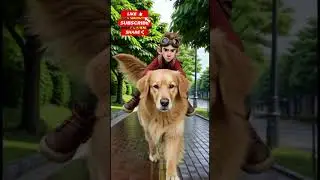 Help A Monster Deer❗❗. #deer #shortvideo
