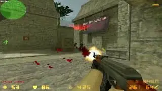 Classic Clips #140 | Counter-Strike 1.6