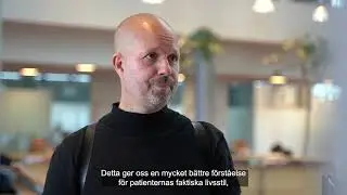 Plattform hjälper kliniska forskare att samla in data om sjukdomar
