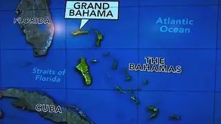 Bahamas plane crash: Four victims believed to be Americans