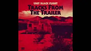 (GD005) Unit Black Flight - One Hour Before Dawn