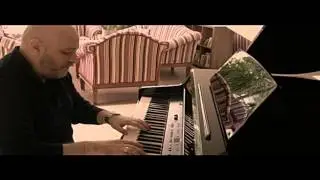 Marius G. Dragomir-Mic concert de pian Ramada Brasov