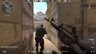 CS:GO - The Most INSANE Kills EVER! | Part #1