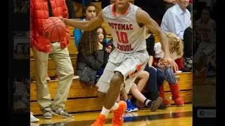Logan Samuels Senior Year Mixtape 2013 2014