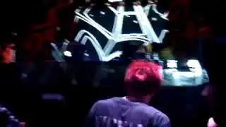 Transdimensional Entities Live Set @ PsyWest (Argentina)