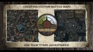 DM Andy Maps (AD)