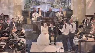 Ioanid Netbai & Vadim Pomotaru - Te-am Iubit cum nimeni din lume nu Te-a mai iubit.10.04.2022.🕊