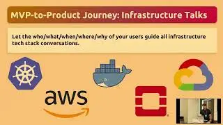 Cloud vs. Control: Save a Business by Deploying Global Applications w/ Local Hardware - Reece Iriye