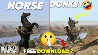 How to Download Red Dead Redemption Mobile on Android Free