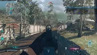Warzone How to use Cluster Strike Warzone