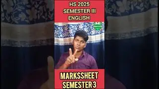 class 12 semester 3 marks copy 🔥#shorts #learn4gyan