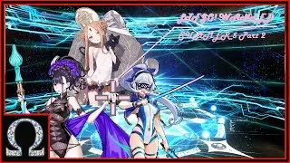 [FGO] WANTED: Summer 5 Banner 2 Servant Review (Abby, Tomoe, Murasaki)