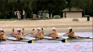 2012 Race # 38: Womens Open B Carley Copley Cup