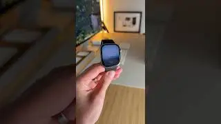Rozpakowywanie Apple Watch Series 11 &ndash; gwiezdna szarość 😮&zwj;💨