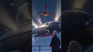 CIA's $4 Billion Secret Mission to Steal Soviet Nuclear Submarine FAILED