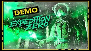Expedition Zero DEMO